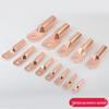 HANDUNYOU DT-120 Copper Cable Lug