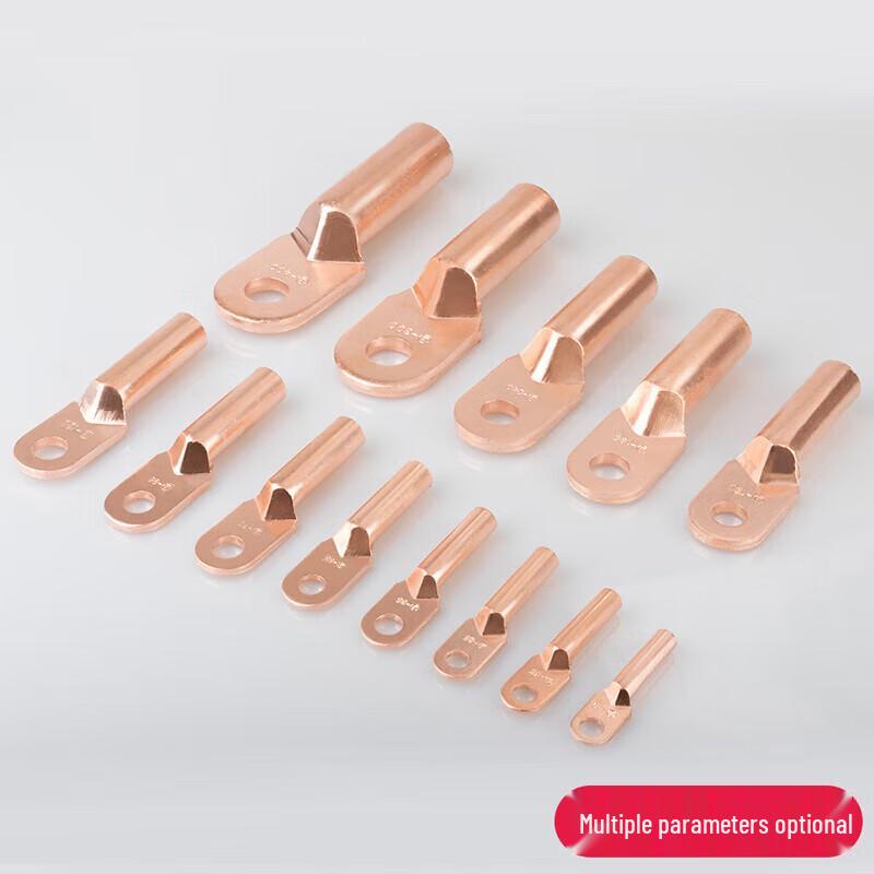 HANDUNYOU DT-120 Copper Cable Lug