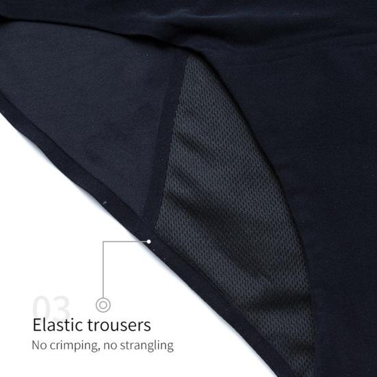 Cuecas de Período para Mulheres Fluxo Intenso À Prova de Vazamentos Cuecas Hipster Cintura Média Sem Vazamentos Laterais Calcinhas Menstruais