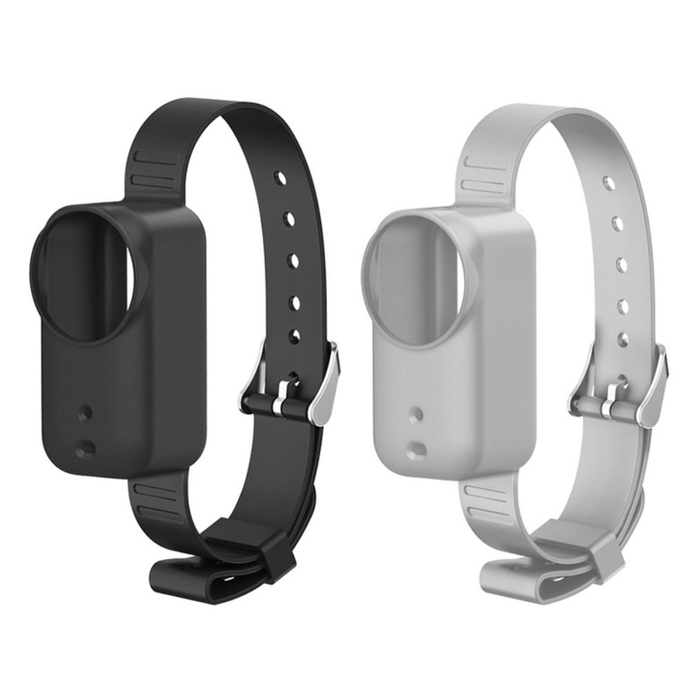 Adjustable Hand Wrist Band Sports Camera Mount Hand Wristband for DJI Osmo Nano Bicycle