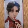 TOMORROW X TOGETHER TXT Beomgyu VR Endless Ride 2nd Photocard TXT BEOMGYU