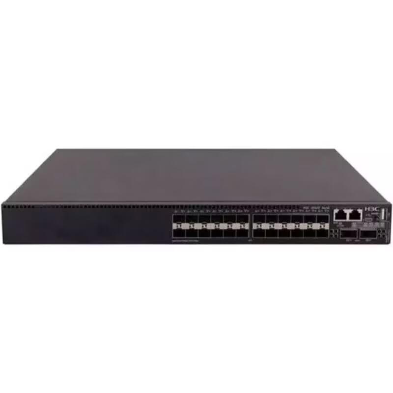 H3C S6520X-30QC-HI 10 Gigabit Enterprise Network Switch