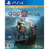 [PS4] God of War Value Selection [CERO Rating “Z”]