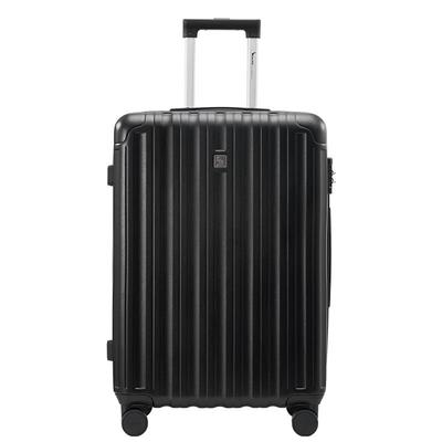 Aihuashi Hardside Expandable Luggage with TSA Lock