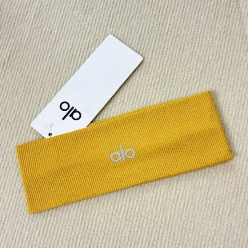 Fascia per capelli in maglia, fascia sportiva elastica allargata antisudore, per yoga all'aperto, fitness, antiscivolo