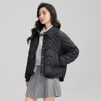 Kabáty a bundy – Bundy