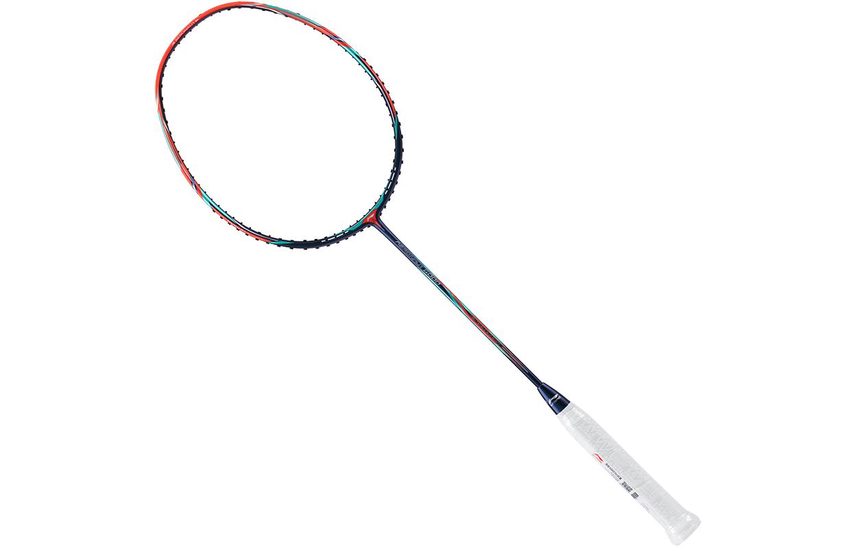 Li Ning Wind Powered 6000 Badminton Rackets AYPT411-3