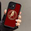 Star T-Trek Movie Logo Phone Case IPhone 16 Plus 15 11 14 12 13 17 Pro Max Shockproof Soft Cover