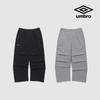 Umbro Wentylujące Spodnie Jogger z Szerokimi Nogawkami Parachute Ur121spt29