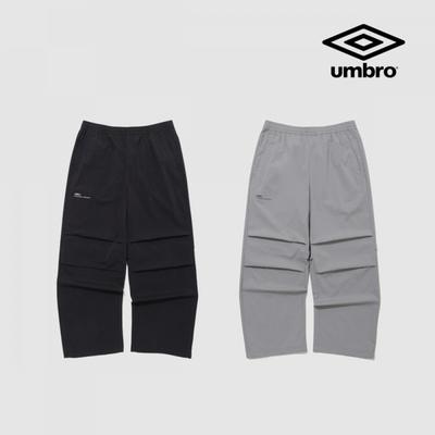 Umbro Ventilated Parachute Wide Jogger Pants Ur121spt29