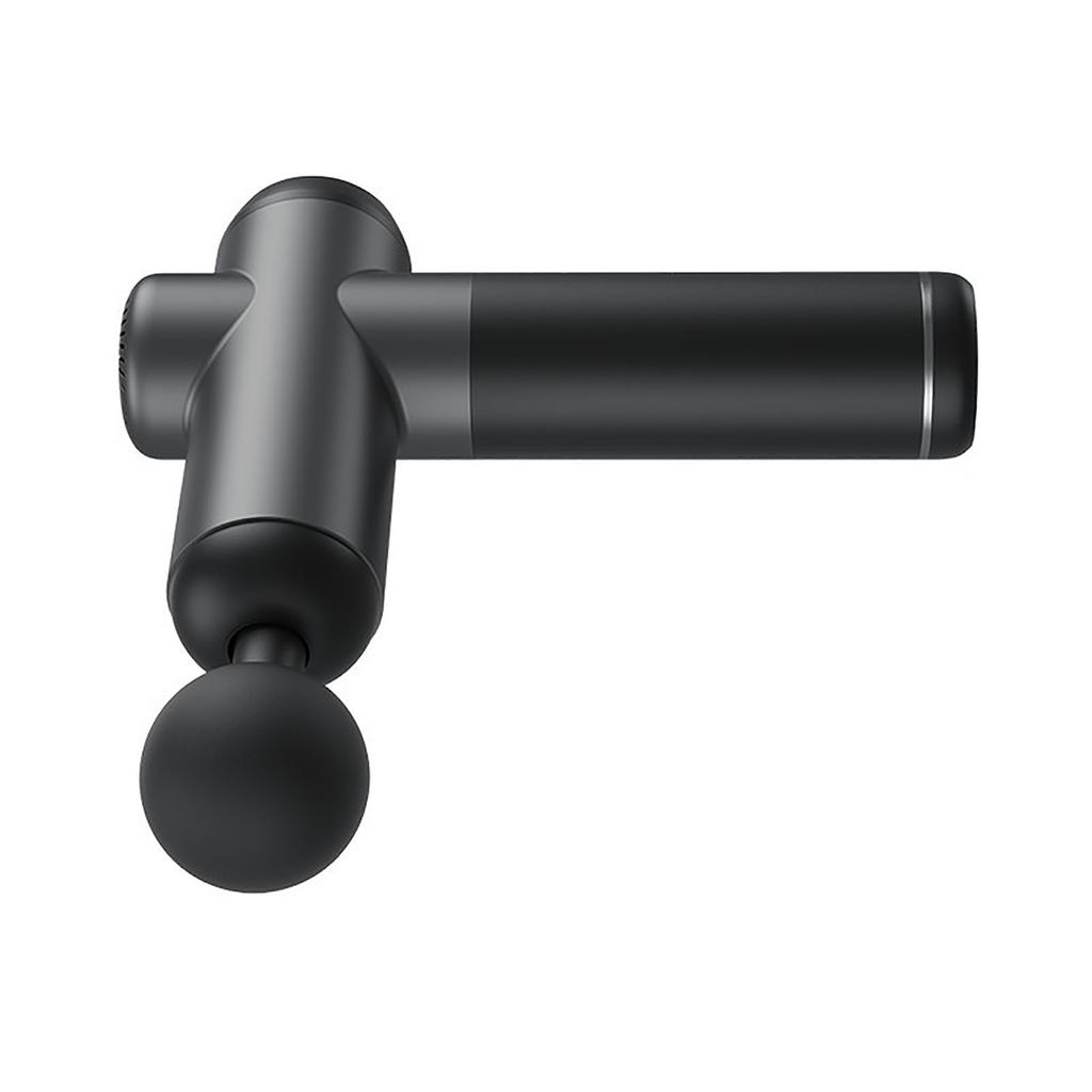 1500mAh 8 Massage Heads 99 Modes Percussion Vibration Massager Handheld Deep Tissue Body Muscle