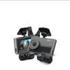 iReco 55DR 4K Dashcam 360° 3-Camera