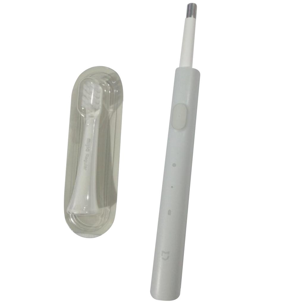 Умная электрическая зубная щетка T100 Легкая водонепроницаемость и легкая очистка Прочная и портативная