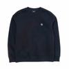 MLB New York Yankees Sweatshirt Unisex Schwarz 3AMTB0646-50BKS