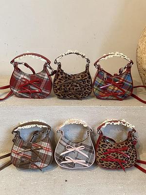 Borse da donna – Borse a tracolla