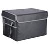 File Organizer Fireproof Waterproof Anti Static Foldable File Cabinet with Handle for Home School