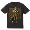 KonoSuba: God's Blessing On This Wonderful World! 3 T-shirt C [Darkness] L Size