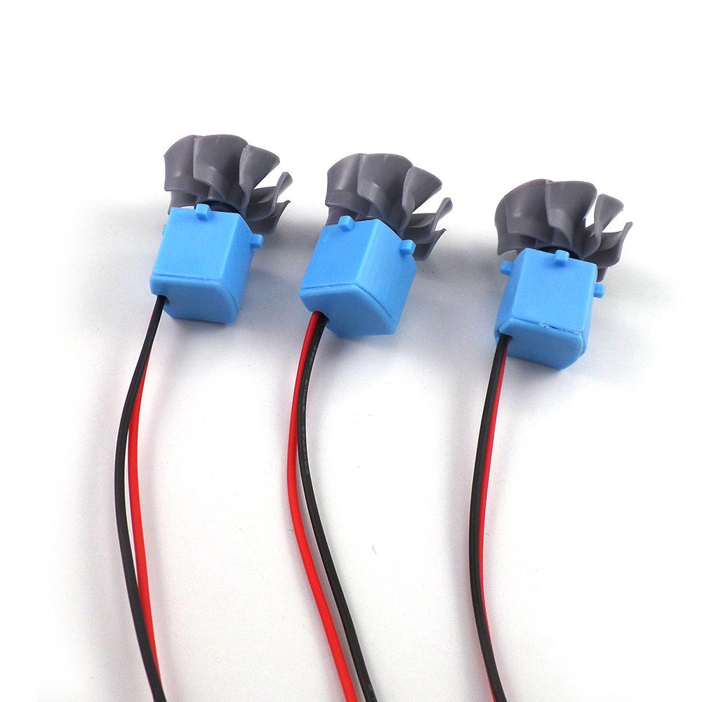 Dual-Purpose Mini Wind & Hydro Generator Model Wind Turbine Generator