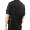 Nike Soccer Jerseys Men's Black Moderate Straight Fit 886873-012