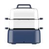 Joyoung 10L Stainless Steel Electric Food Steamer CN Plug (adapter Included)