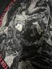 [USED] Extremely Rare GANTZ Anime T-shirt