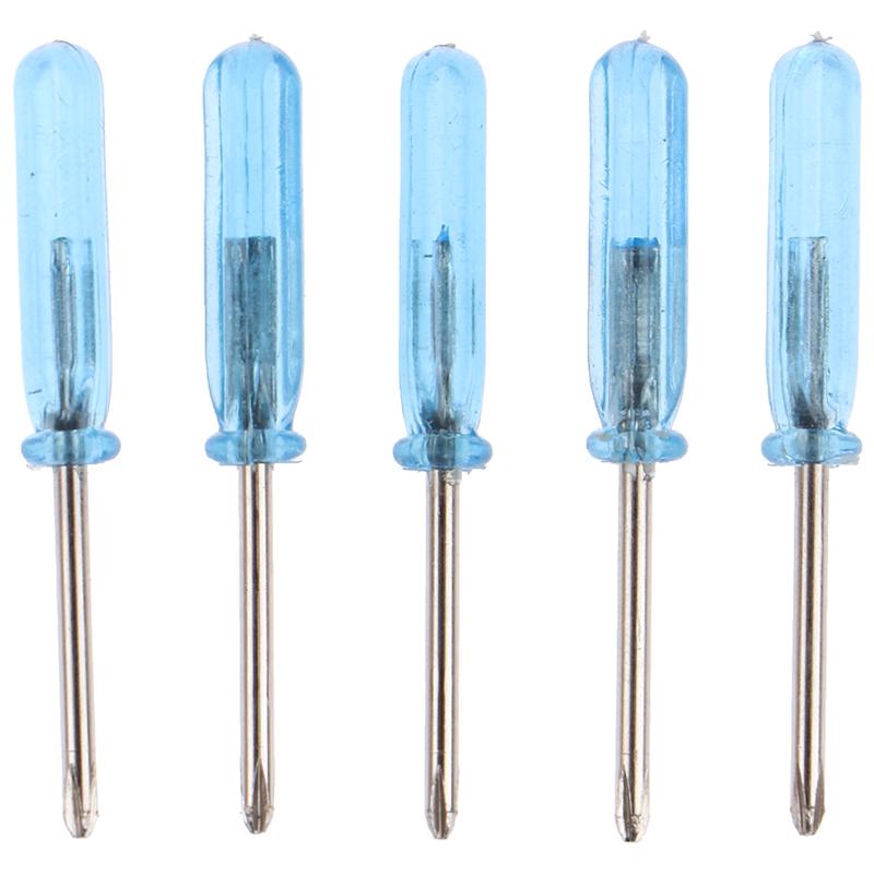 1Pcs 2.0 45Mm Mini Opening Cross Screwdriver Repair Tool