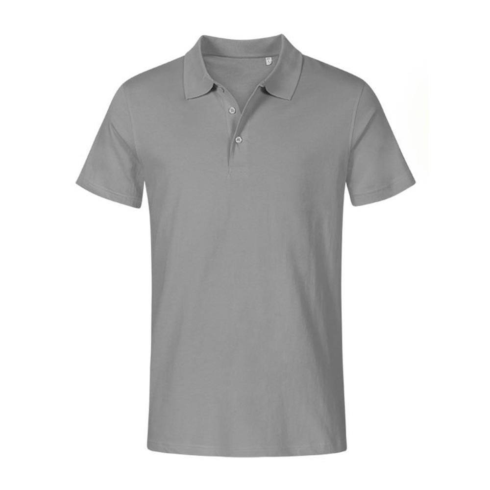 Promodoro Mens Jersey Polo Shirt
