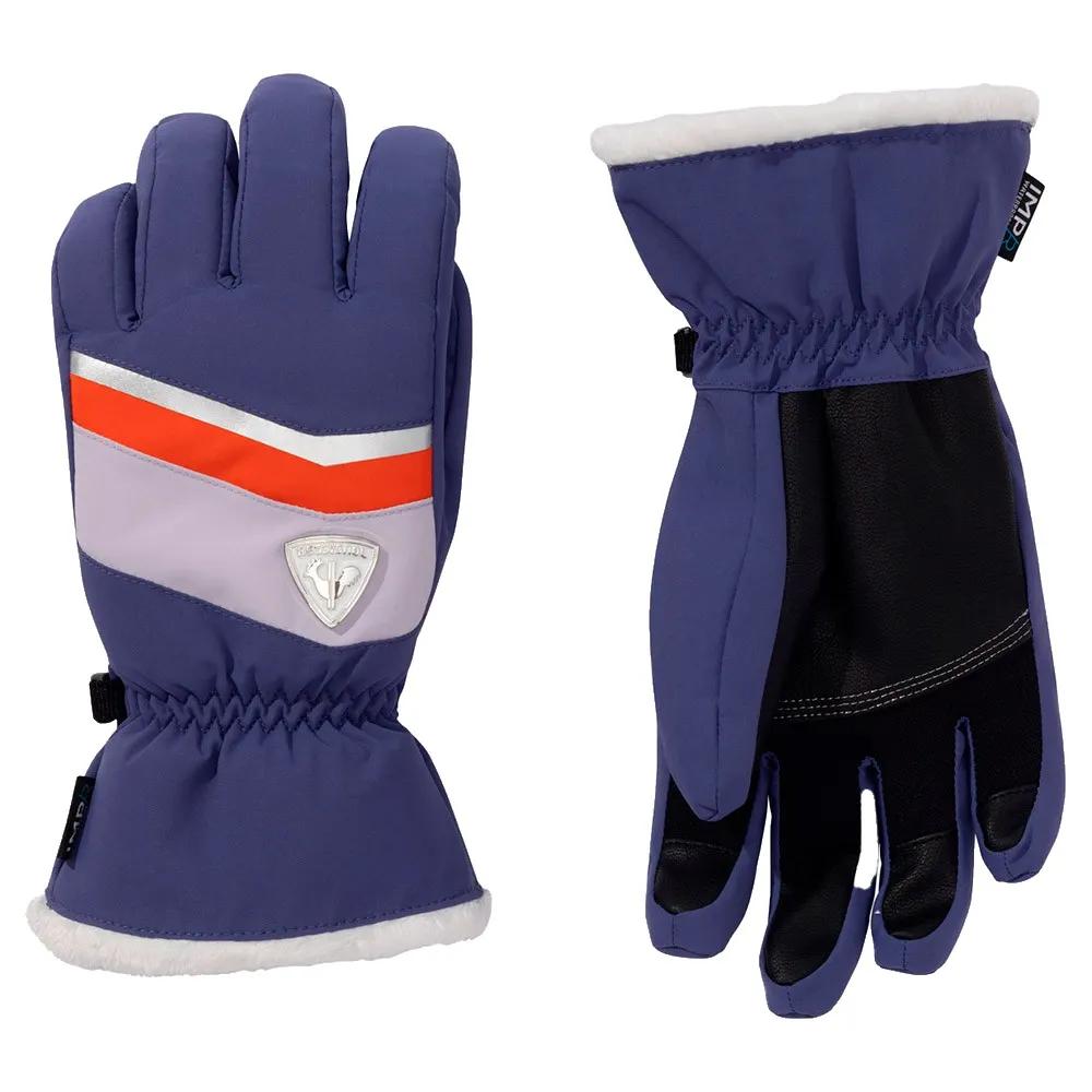 Rossignol Перчатки New Piste EU M