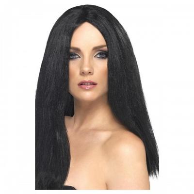 Womens/Ladies Star Style Wig