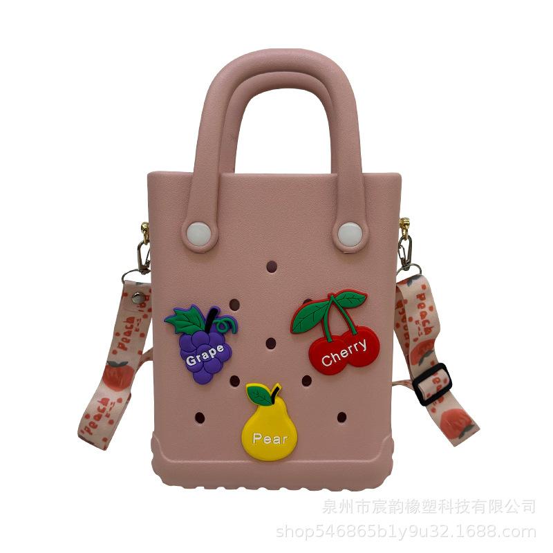 

EVA New Mini Beach Bag Gift for Women Girl