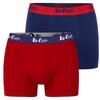 Lee Cooper Boxer Shorts 9541 9542 4 Pcs. L