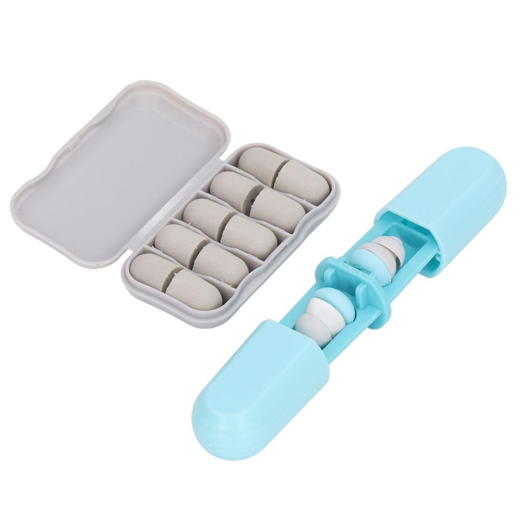 Super Sound Isolation Earplugs Noise Reduction Ear Plugs Noise Reducing Sleep Earplugs for Student