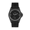 New Men's Quartz Watch Waterproof Student Fashion Belt Men's Watch