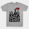 Üst giysisi – T-shirtler
