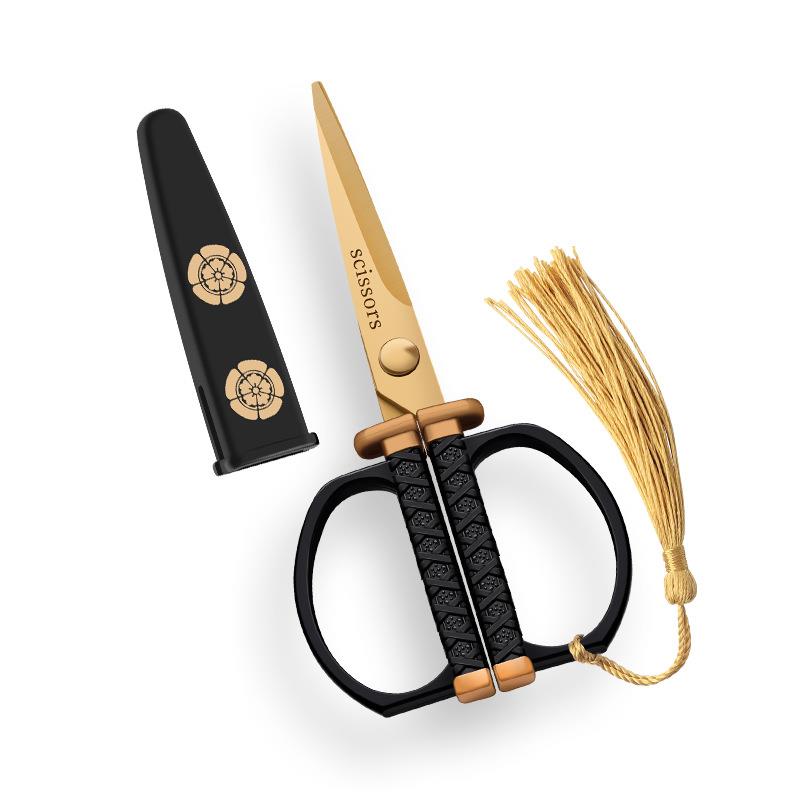 

Нержавеющая сталь ретро швейные ножницы короткий резак прочный высокая сталь винтажные портновские ножницы для домашнего текстиля ремесло