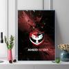 Vintage Sports Emblem 100% Round Full Drill 5D DIY Diamond Painting Embroidery Cross Stitch Rhinestone Decor