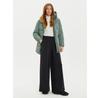 Куртка зимняя EA7 Emporio Armani 6DTK03 TN8AZ 0898