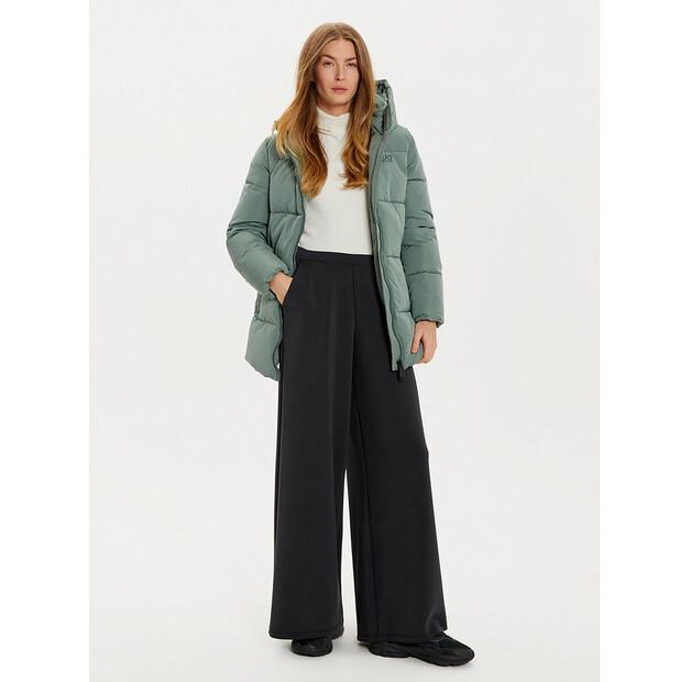 Куртка зимняя EA7 Emporio Armani 6DTK03 TN8AZ 0898
