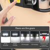 5 Modes LED Glasses Headlights Safety Outdoor Cycling Headlights Hands Free Eyeglass Lamp  Cycling