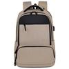 TS JYL laptop bag,Business Backpack Wholesale Simple Men Travel Laptop Fashion Student Bag
