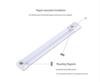 LED Tube Replacement: H-Type Four-Pin Fluorescent Retrofit, Three-Color, Energy-Saving, 12W/24W/36W/40W/55W