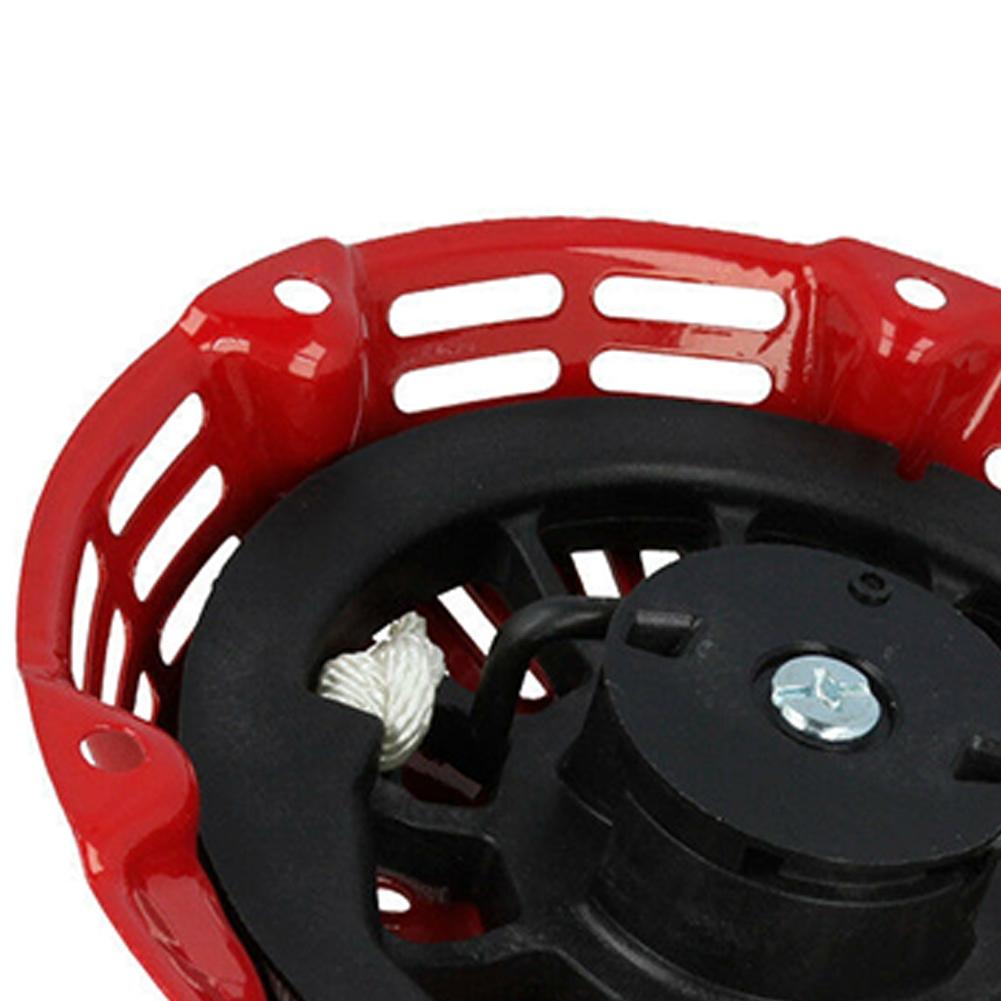 New Recoil Pull Starter Start Assembly Accessories