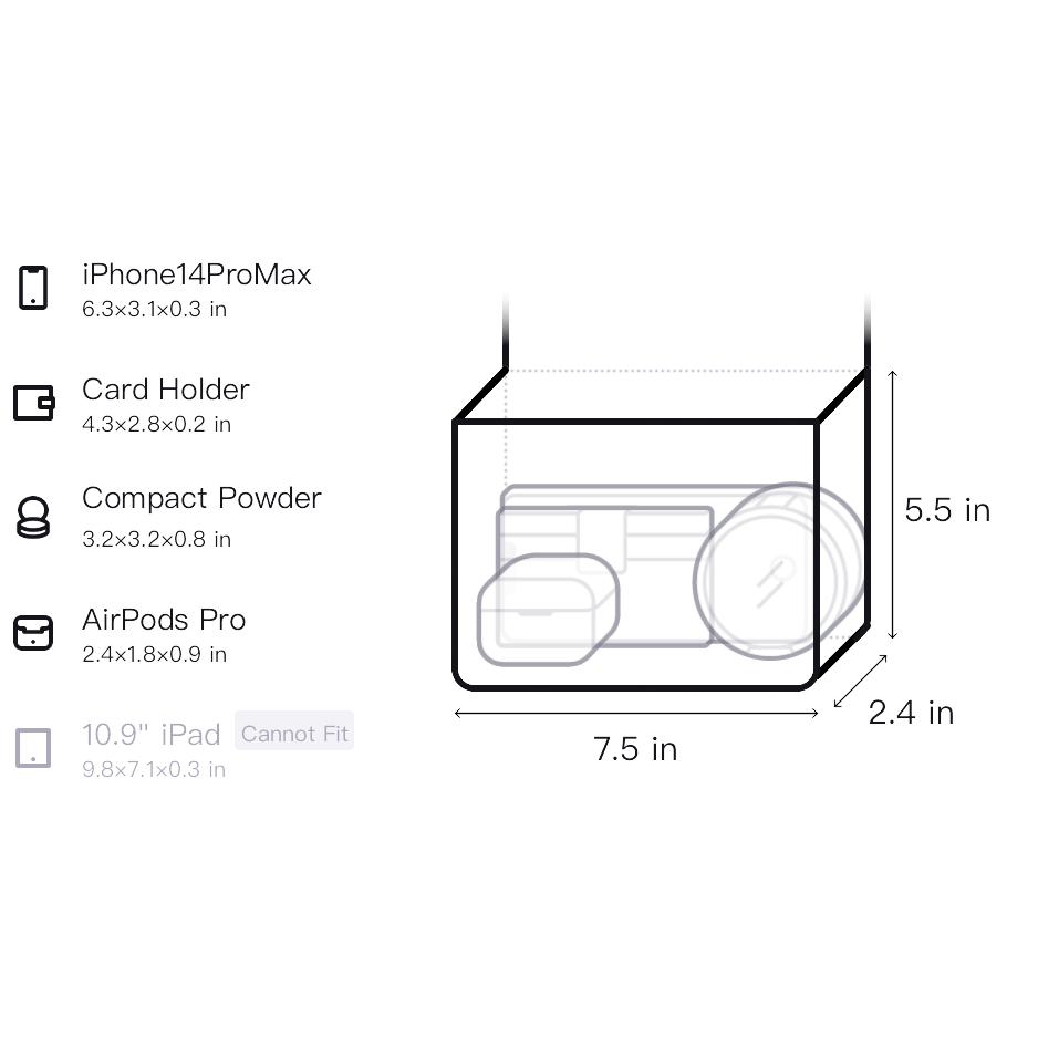 New COACH Gemma Canvas With Leather Small Square Bag Shoulder Bag, Crossbody Bag Trumpets Women's Pink & Red C5117-IMSXY