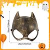 Karneval Halloween Maskeraden Geburtstag Tier Cosplay