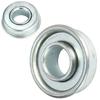 Lawnmower Wheel Bearing 12.7 X 28.6Mm Nac Favoryt Hecht Grizzly Victus 10 Pcs
