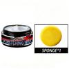Auto Plastic Part Plating Crystal Renovation Wax - Car Black Interior Trim & Dashboard Gloss Restorer - Anti-Aging Whitening Pre