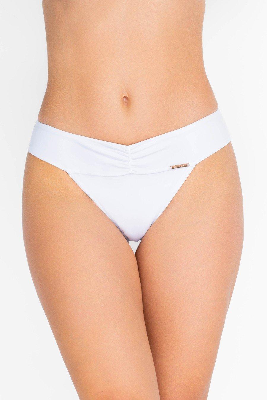 

Плавки бразиліана Anabel Arto (82278) 3(M) білий