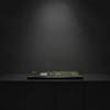 Airport Landing Strip Diorama 1:400 Scale Base Wooden