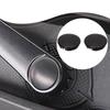Auto Wiper Washer Arm Cap Black Dust Cover Direct Replaces Plastic Accessories for 98390-2T000 983902T000