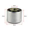 GY6 50cc 125cc 150cc Engine Motor Mount Bushing for 139QMB 152QMI 157QMJ Chinese Scooter Moped ATV Go-Kart